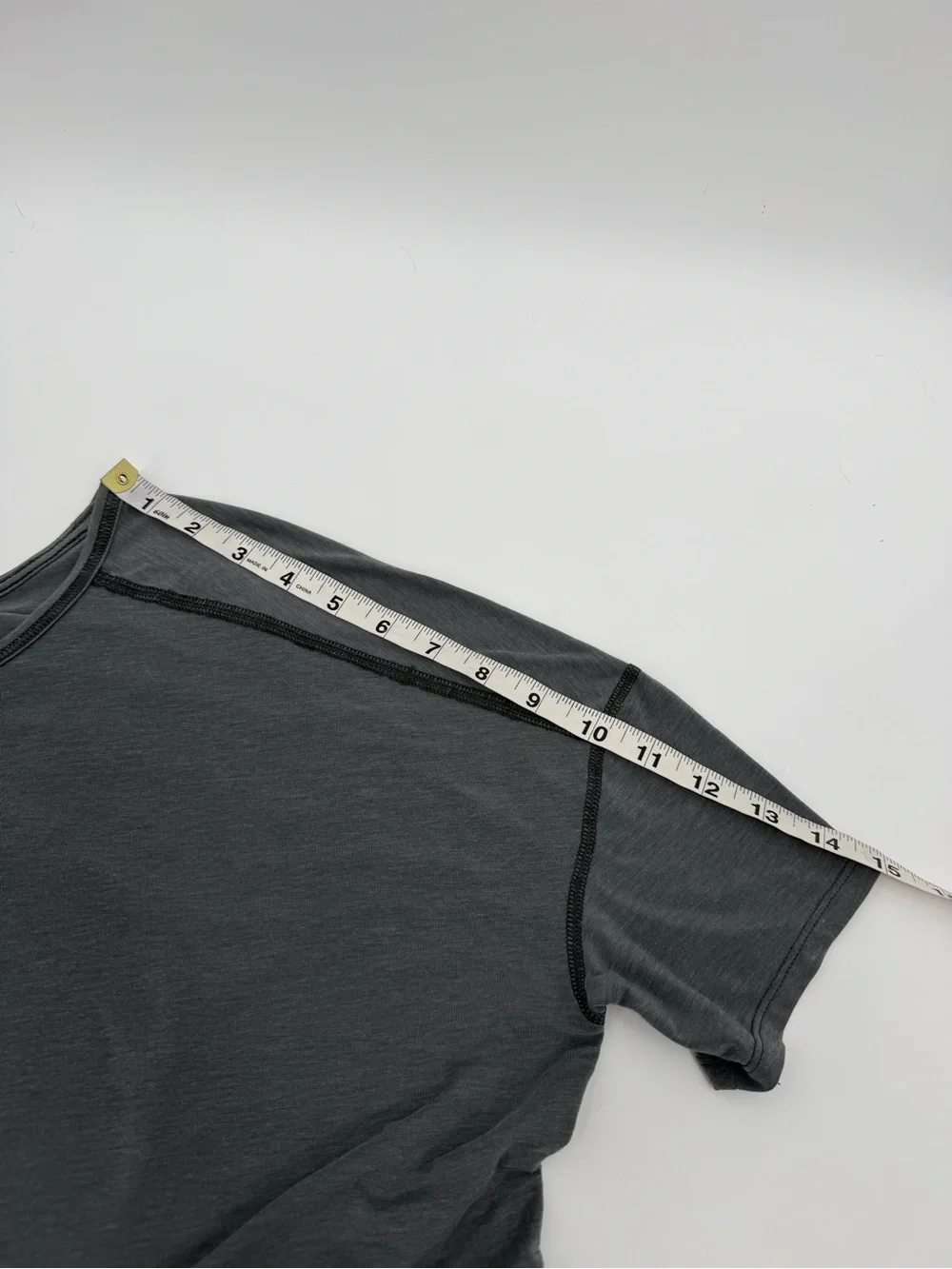 The North Face Colorblock Oversized Tee S/P